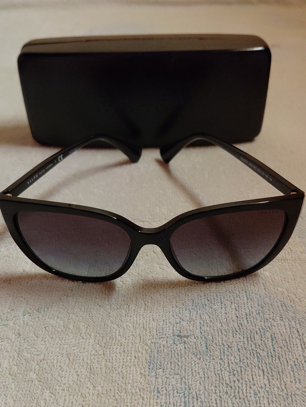 Ralph Lauren RA5274 Sunglasses With Case